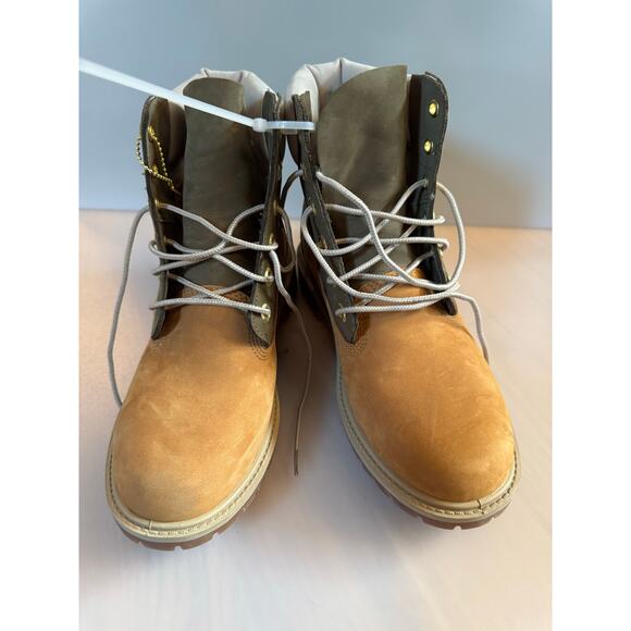 Timberland Carnaby women’s Cool 6-Inch Boot...size 7.5 (Rare) - Picture 7 of 12